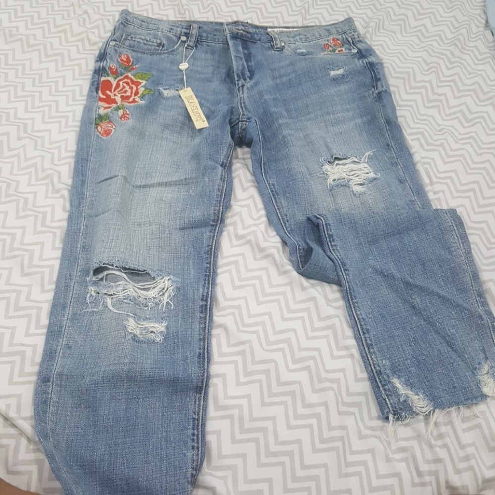 JEANS !